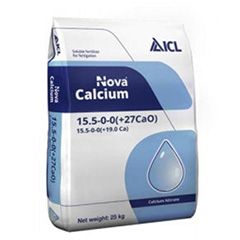 Nova Calcium 硝酸石灰10水塩