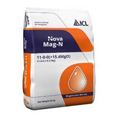 Nova Mag-N 硝酸マグネシウム